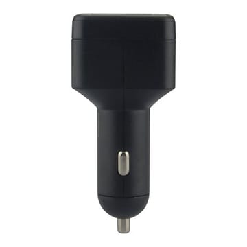 GPS sekimo įrenginys su USB krovikliu