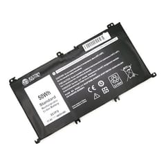 Suderinama nešiojamo kompiuterio baterija Dell 357F9, 7200 mAh