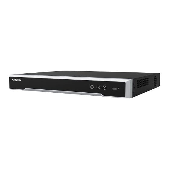 Hikvision NVR DS-7608NI-M2
