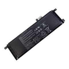 Suderinama nešiojamo kompiuterio baterija ASUS B21N1329, 3900 mAh
