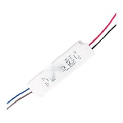 Maitinimo šaltinis 12 V, 1,67 A, 20 W, IP67