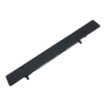 Suderinama nešiojamo kompiuterio baterija Lenovo IdeaPad S500 Series L12L4A01, 2600 mAh