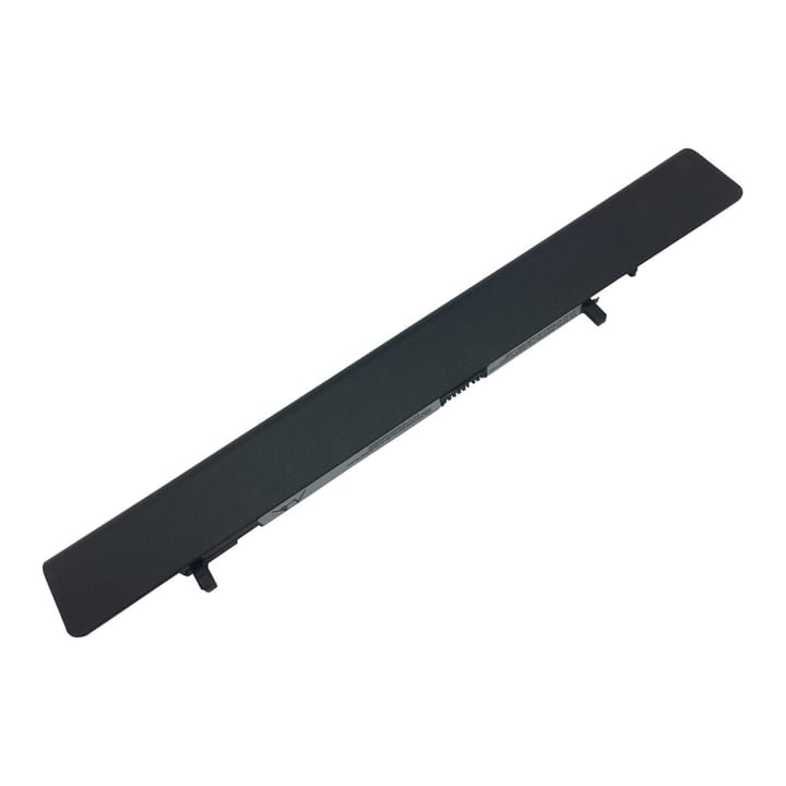 Suderinama nešiojamo kompiuterio baterija Lenovo IdeaPad S500 Series L12L4A01, 2600 mAh