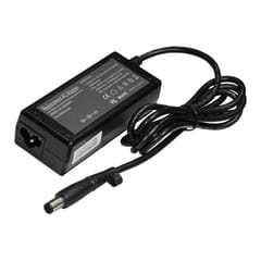Įkroviklis nešiojamam kompiuteriui HP 65 W, 18,5 V, 3,5 A, kištukas 7,4 × 5,0 mm su adatėle