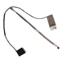 Ekrano šleifas nešiojamam kompiuteriui HP 470 G2, ZPL70