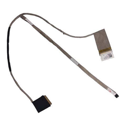 Ekrano šleifas nešiojamam kompiuteriui HP 470 G2, ZPL70