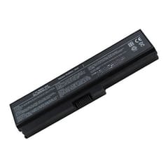 Suderinama nešiojamo kompiuterio baterija Toshiba PA3818U, 4400 mAh