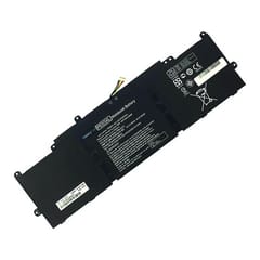 Suderinama nešiojamo kompiuterio baterija HP PE03, 36 Wh