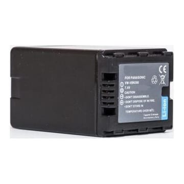 Baterija Panasonic VW-VBN260