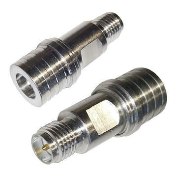 Perėjimas QMA-male į RP-SMA-female