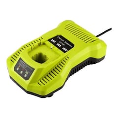 Akumuliatoriaus įkroviklis skirtas baterijoms Ryobi P117, 18 V, 3 A, Li-ion
