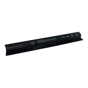 Suderinama nešiojamo kompiuterio baterija HP VI04, 2600 mAh