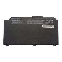 Suderinama nešiojamo kompiuterio baterija HP CD03XL, 4200 mAh