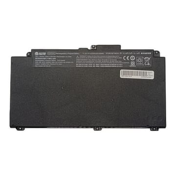 Suderinama nešiojamo kompiuterio baterija HP CD03XL, 4200 mAh