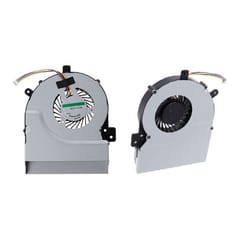 Ventiliatorius nešiojamam kompiuteriui Asus K55VD, A55VD