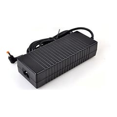 Įkroviklis nešiojamam kompiuteriui Acer 135 W, 19 V, 7,1 A, kištukas 5,5 × 1,7 mm