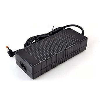 Įkroviklis nešiojamam kompiuteriui Acer 135 W, 19 V, 7,1 A, kištukas 5,5 × 1,7 mm