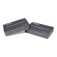 HDMI praplėtėjas (extender) iki 150m, 4K