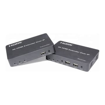 HDMI praplėtėjas (extender) iki 150m, 4K