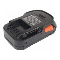 Akumuliatorius skirtas įrankiams AEG R840083, 18 V, 2Ah, Li-ion