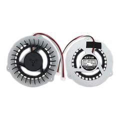 Ventiliatorius nešiojamam kompiuteriui Samsung R463, R464