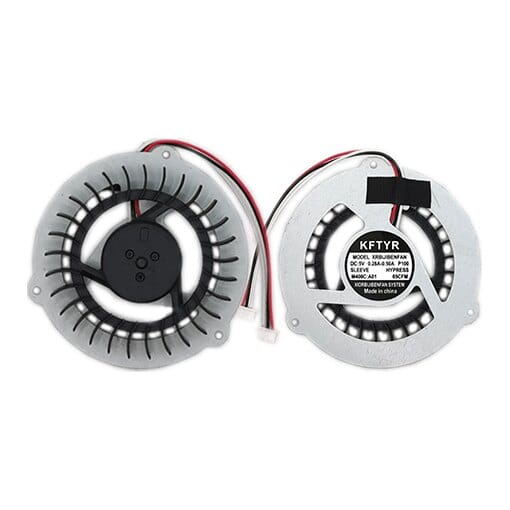 Ventiliatorius nešiojamam kompiuteriui Samsung R463, R464