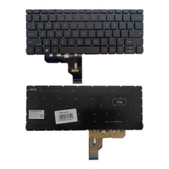 Nešiojamo kompiuterio klaviatūra HP Probook 430 G8, 430 G9, 435 G7, 435 G8, US