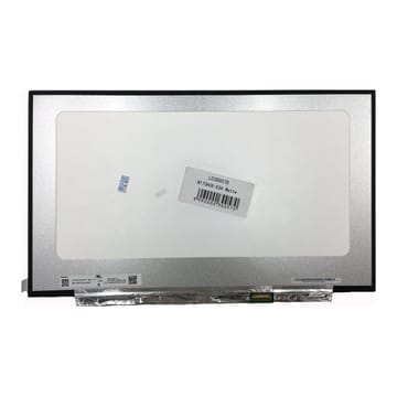 Nešiojamo kompiuterio ekranas 17.3" 1920x1080 IPS, 60 Hz, matinis, 30 pin (jungtis dešinėje), N173HCE-E3A