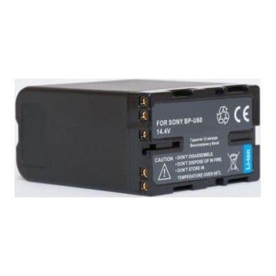 Baterija Sony BP-U60