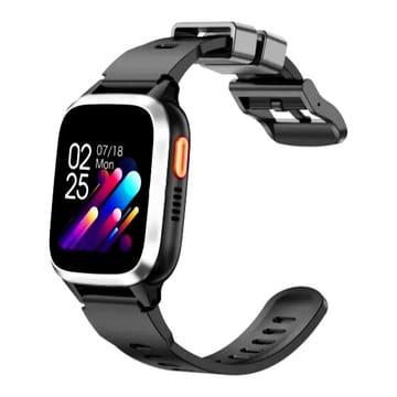 Išmanusis GPS laikrodis vaikams, Q112 A