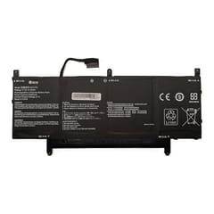 Suderinama nešiojamo kompiuterio baterija Dell N7HT0, 6580 mAh