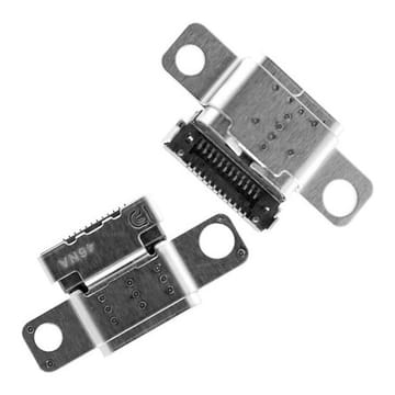 Maitinimo lizdas nešiojamam kompiuteriui Lenovo ThinkPad L14, E14, E15