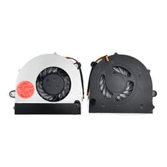 Ventiliatorius nešiojamam kompiuteriui Toshiba Satellite L770, L770D, L775, L775D