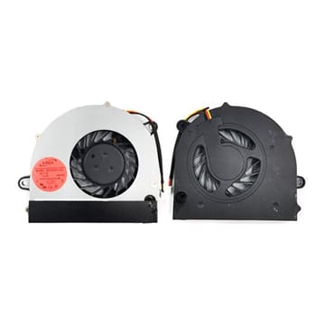 Ventiliatorius nešiojamam kompiuteriui Toshiba Satellite L770, L770D, L775, L775D