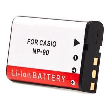 Baterija Casio NP-90