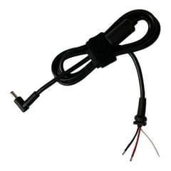 Maitinimo šaltinio kabelis su jungtimi ASUS, 4.5x3,0 mm, 3 laidai (Power line)