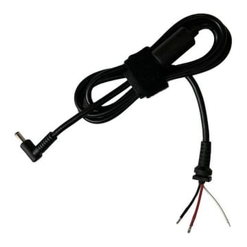 Maitinimo šaltinio kabelis su jungtimi ASUS, 4.5x3,0 mm, 3 laidai (Power line)