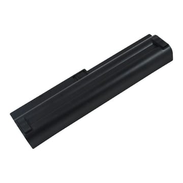 Suderinama nešiojamo kompiuterio baterija Lenovo ThinkPad X200 Series 42T4534, 5200 mAh