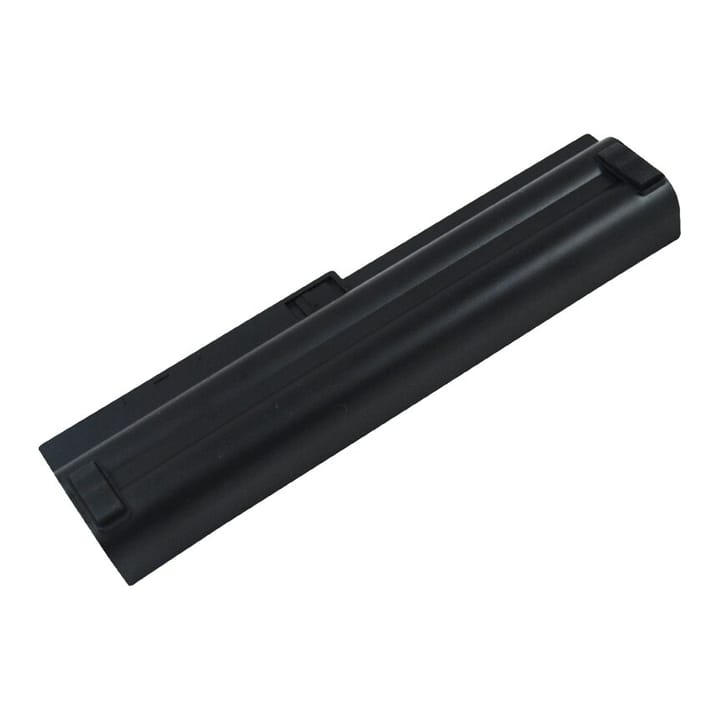 Suderinama nešiojamo kompiuterio baterija Lenovo ThinkPad X200 Series 42T4534, 5200 mAh