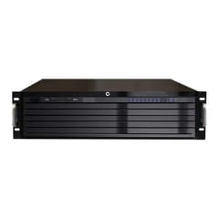 Duomenų serveris 16xHDD 3.5", 3U 19" rack, G3900, 4GB RAM, 128GB M2