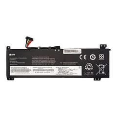 Suderinama nešiojamo kompiuterio baterija Lenovo L20M3PC2, 3750 mAh