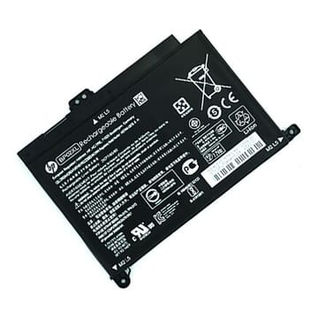 Originali nešiojamo kompiuterio baterija HP BP02XL