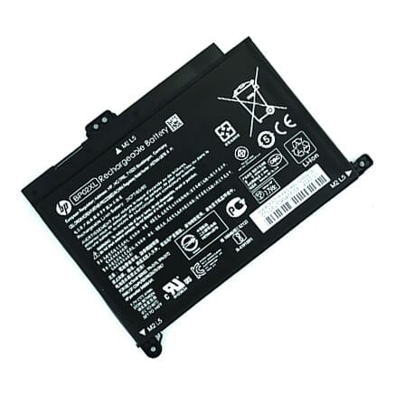 Originali nešiojamo kompiuterio baterija HP BP02XL
