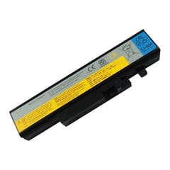 Suderinama nešiojamo kompiuterio baterija Lenovo IdeaPad Y460 LO9N6D16, 5200 mAh