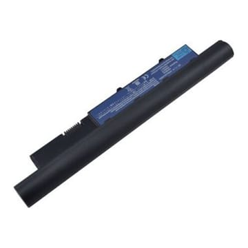 Suderinama nešiojamo kompiuterio baterija Acer AS09D31, 5200 mAh