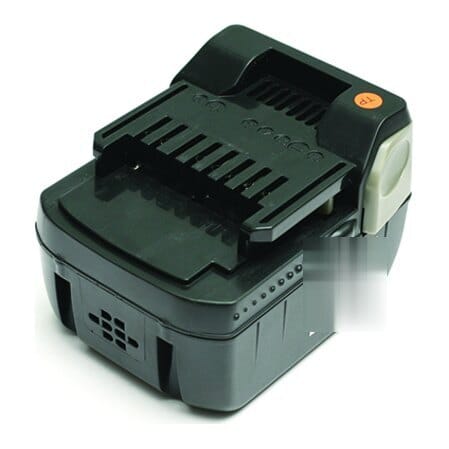 Akumuliatorius skirtas įrankiams Hitachi BSL1415, 14,4 V, 4.0Ah, Li-ion