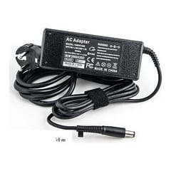 Įkroviklis nešiojamam kompiuteriui HP 90 W, 19 V, 4,7 A, kištukas 7,4 × 5,0 mm su adatėle