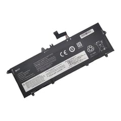 Suderinama nešiojamo kompiuterio baterija Lenovo L18C3PD2, 4650 mAh