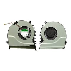 Originalus ventiliatorius nešiojamam kompiuteriui Asus S551LB, V551LB