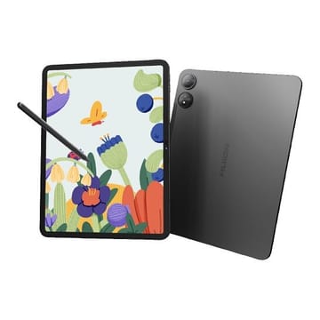 Grafinė planšetė HUION Kamvas Slate 13